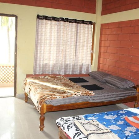 Surya Guest House Gokarna  Exteriér fotografie