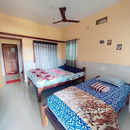 Surya Guest House Gokarna  Exteriér fotografie