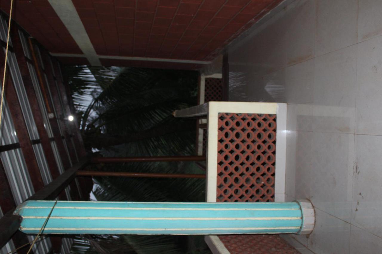 Surya Guest House Gokarna  Exteriér fotografie