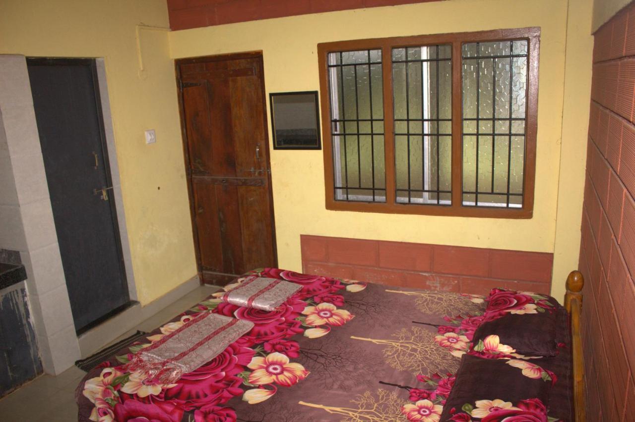 Surya Guest House Gokarna  Exteriér fotografie