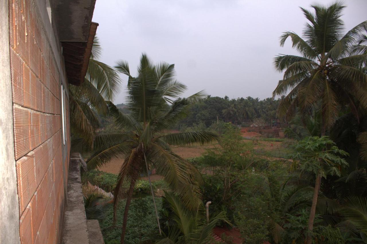 Surya Guest House Gokarna  Exteriér fotografie