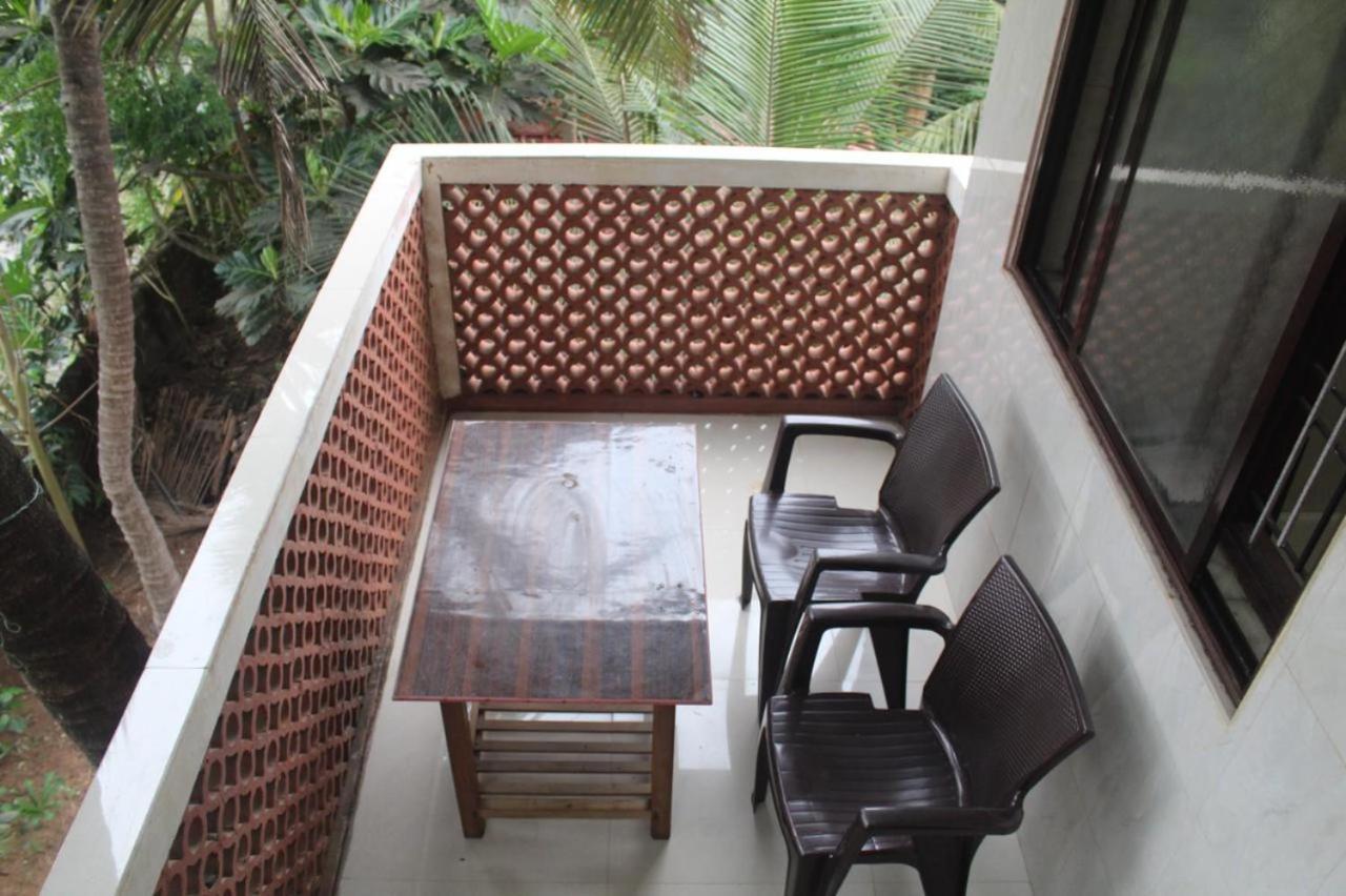 Surya Guest House Gokarna  Exteriér fotografie