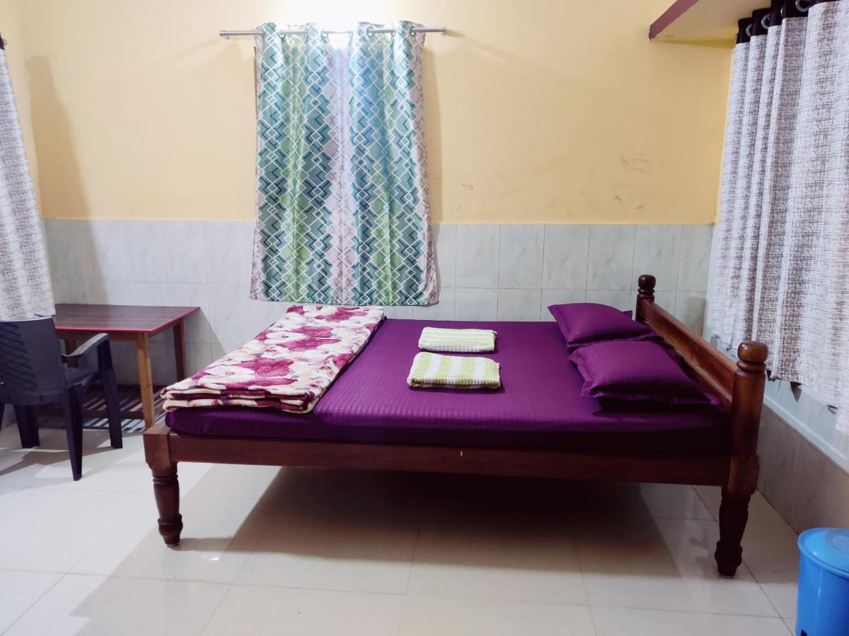 Surya Guest House Gokarna  Exteriér fotografie